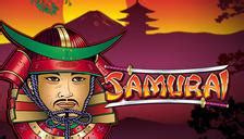 Play Samurai Online FREE .
